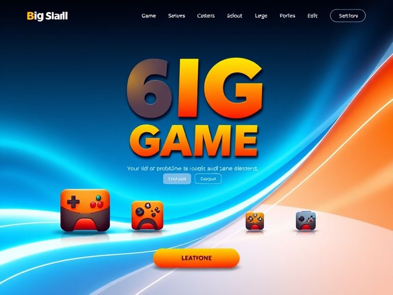 Big Small Game is your go-to platform for mastering the popular dice betting game. Learn top strategies, discover the best online casinos, unlock exclusive bonuses, and play real-money games safely and effectively.