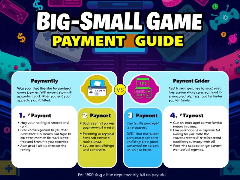 Big Small Game is your go-to platform for mastering the popular dice betting game. Learn top strategies, discover the best online casinos, unlock exclusive bonuses, and play real-money games safely and effectively.